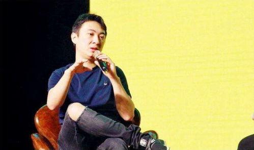 娱乐圈吃王思聪的瓜,揭秘豪门公子背后的娱乐风云