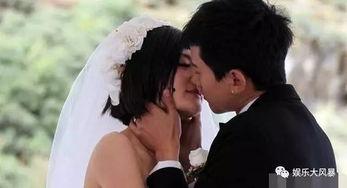 娱乐圈吃瓜谢娜张杰,爱情与事业的完美融合