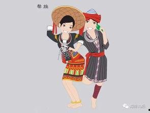 黎族的资料,黎族文化传承与发展概览