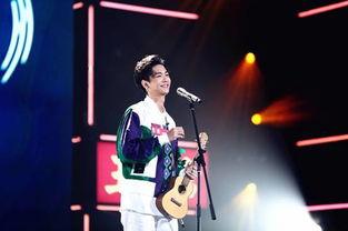 明日之子王竞力背景,从平凡少年到闪耀舞台的蜕变之路