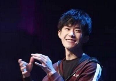 易烊千玺资料学校资料