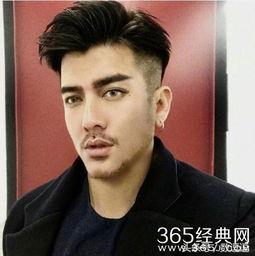 男 ps 网红,揭秘男PS网红的时尚魅力