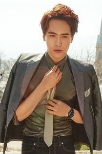 高云翔资料,从影视明星到争议人物的人生轨迹