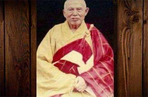 方丈真实资料,从平凡走向传奇的人生轨迹