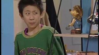 家有儿女第二部演员表